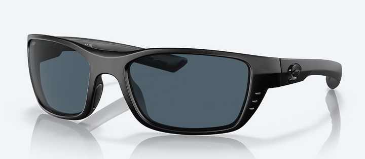 Whitetip Blackout Gray Lenses 580P