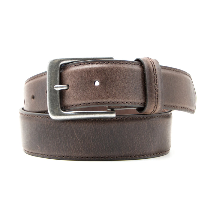 1 1/2" Double Stitched Loop Belt
