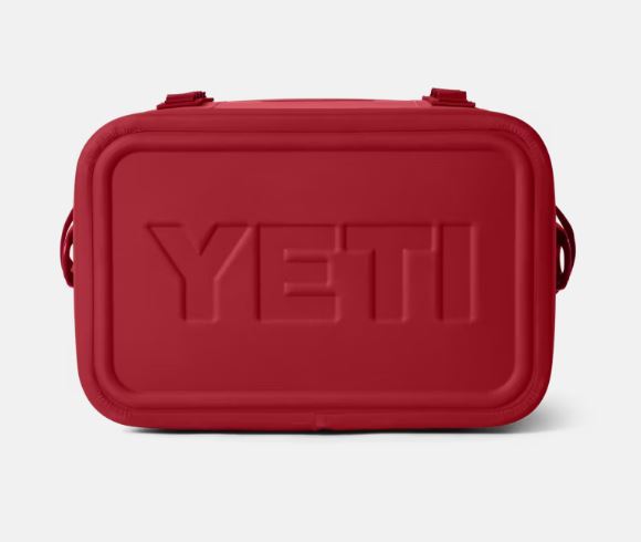 Hopper®Flip 18 - Rescue Red