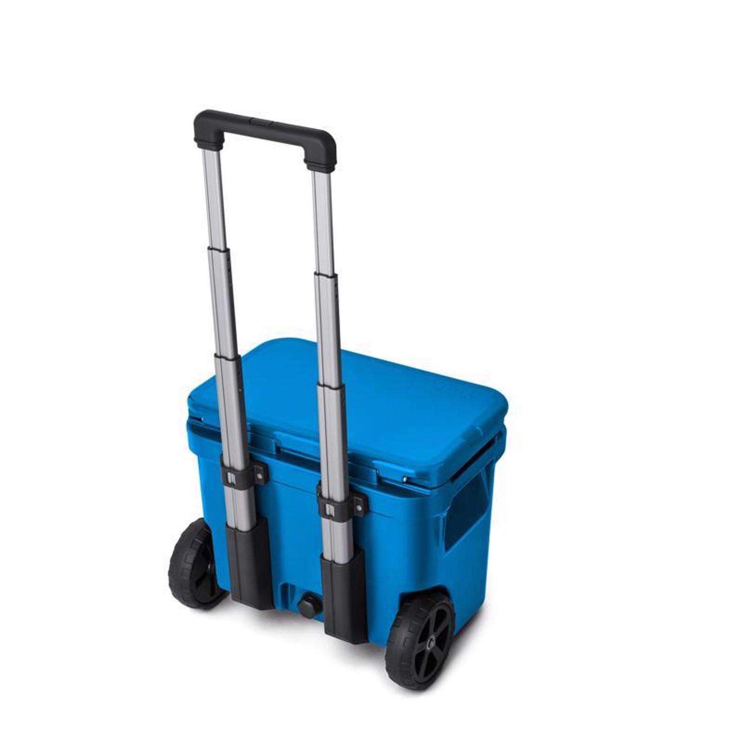 Roadie® 32 Wheeled Cooler - Big Wave Blue