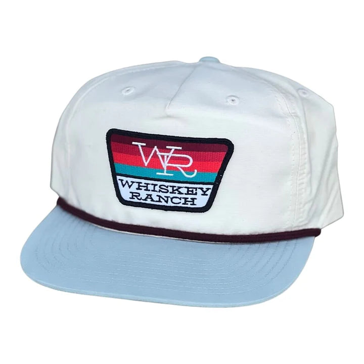 Cattle Drive Snapback