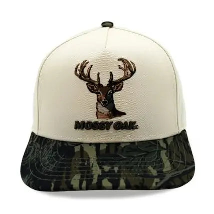 Mossy Oak Buck A Frame Treestand