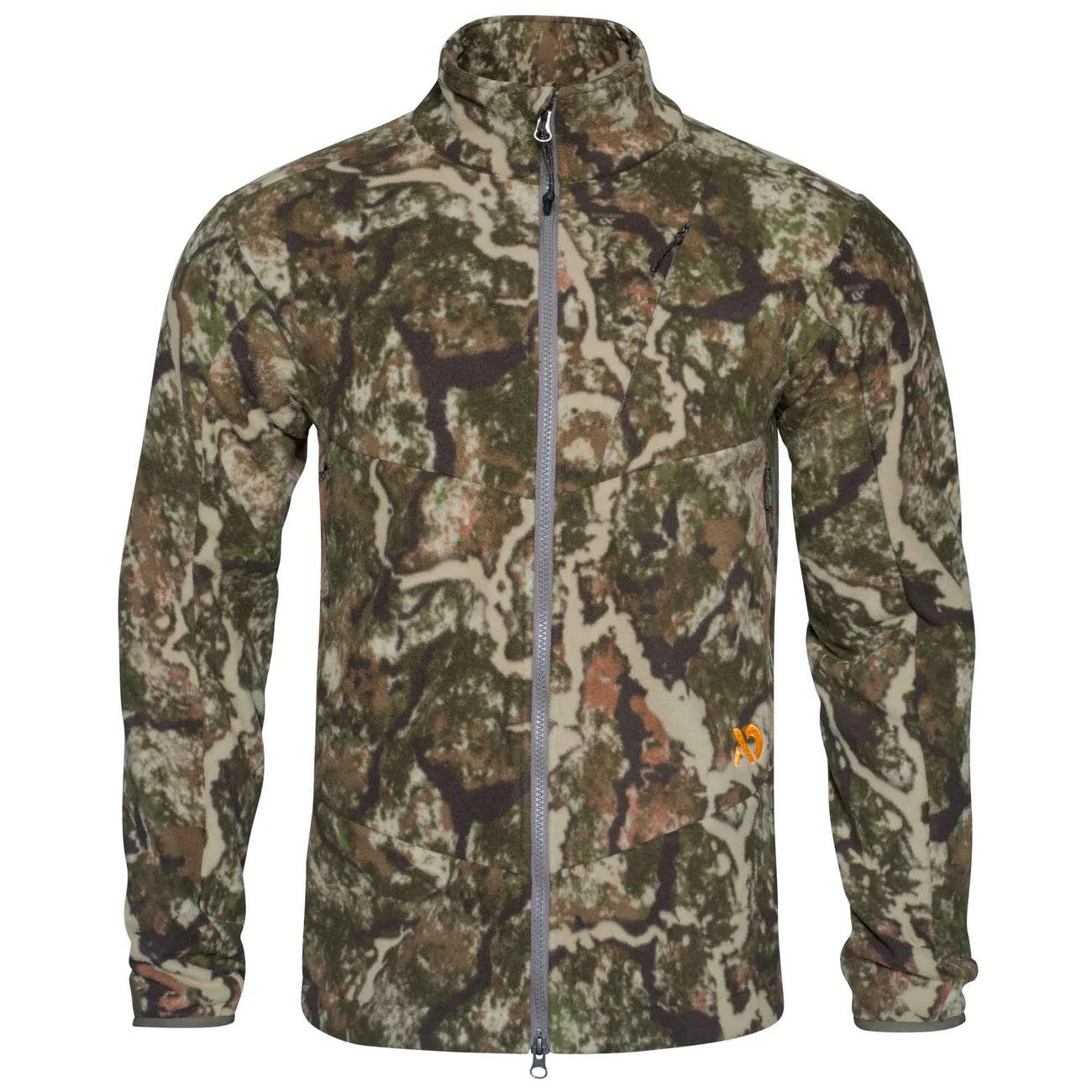 Challis Fleece Jacket - Specter
