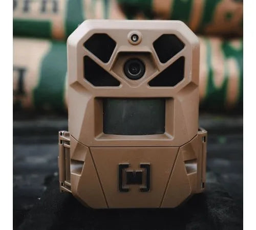 Edge 3 Cellular Trail Camera