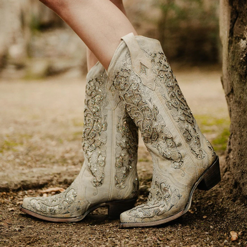 Western boot 2025 shops near me