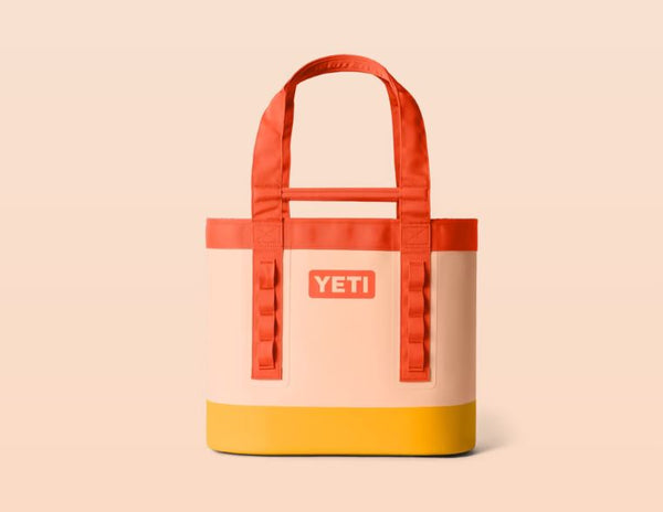 Camino Carryall 35 - Papaya/Beekeeper