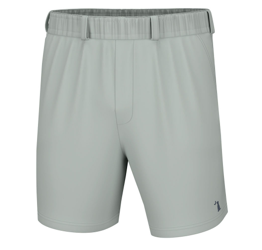 Volley Shorts -Cool Gray
