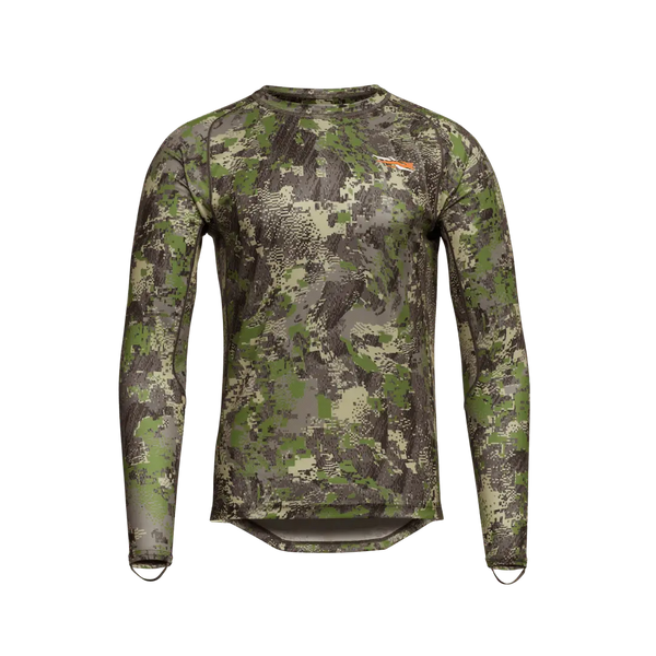 Core Lightweight Crew LS - Optifade Cover