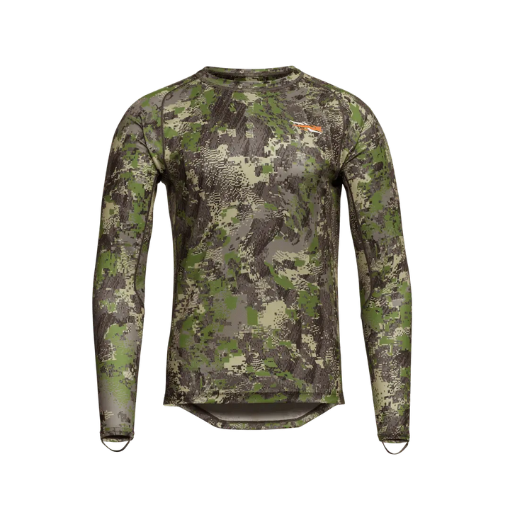 Core Lightweight Crew LS - Optifade Cover