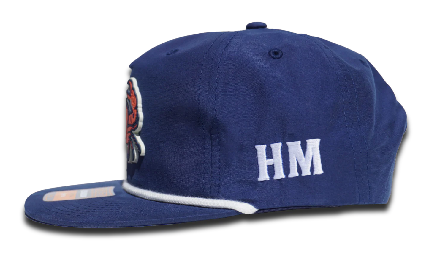 The Coastal Crab Roper Hat
