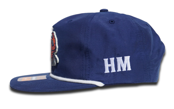 The Coastal Crab Roper Hat