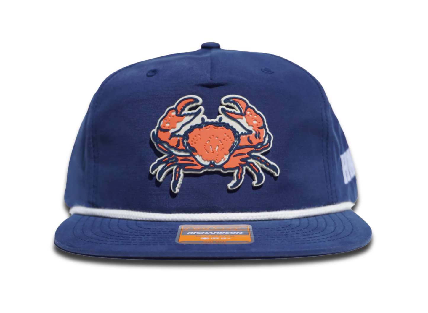 The Coastal Crab Roper Hat