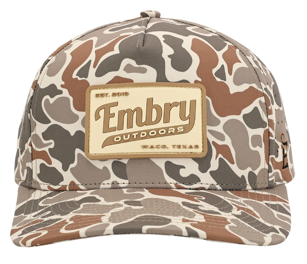 Desert Duck Performance