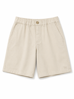 Dallas Wayne 6" Short - Khaki