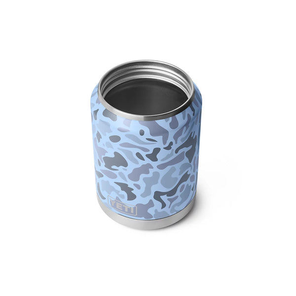 YETI Rambler Half Gallon Jug- Blue Camo