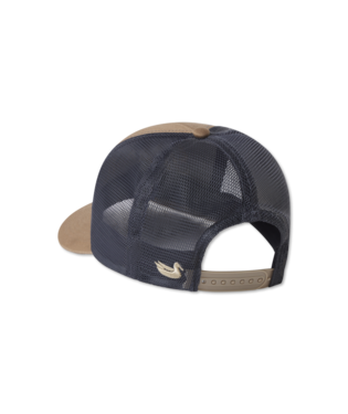 Trucker Hat Classic Type - Burnt Taupe