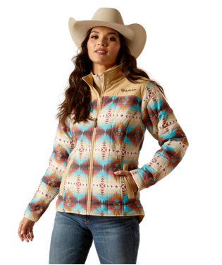 Women's Crius Insulated Jacket - Serrano Southwest