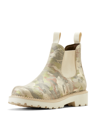 Women's Fatbaby Twin Gore Pearlized Camo