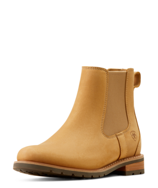 Women's Wexford- Natural Tan