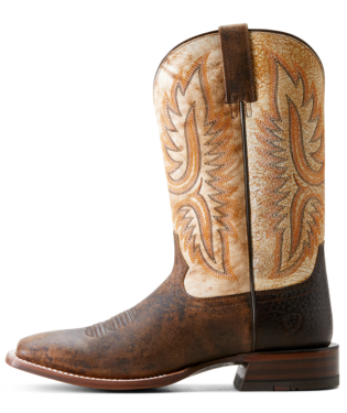 Tanglewood Cowboy Boot - Maple