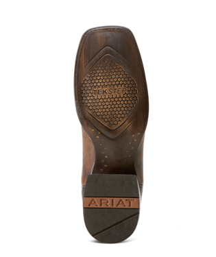 Tanglewood Cowboy Boot - Maple