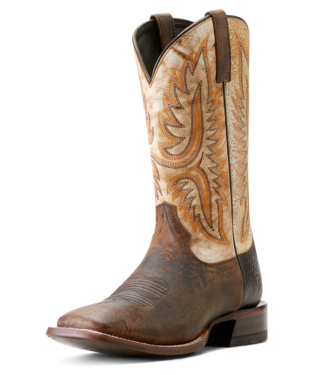 Tanglewood Cowboy Boot - Maple