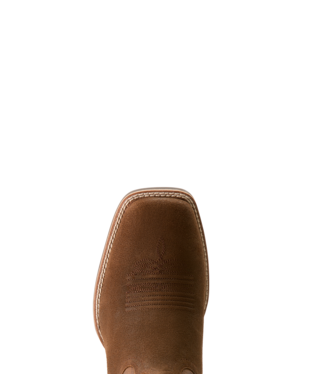 Sport Rider Cowboy Boot - Aged Smokehouse