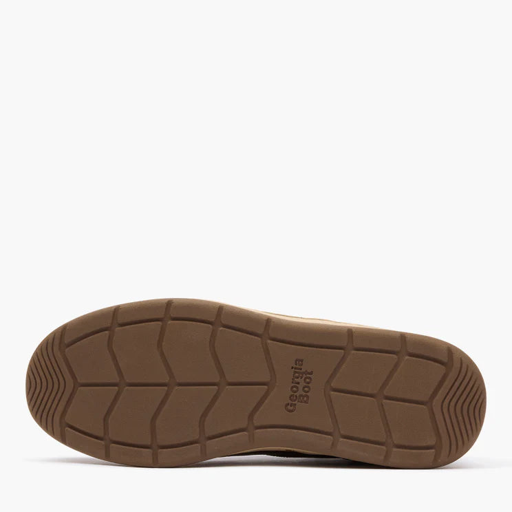 Georgia Boot Eagle Superlyte Moc-Toe Chukka Boot