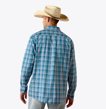 MNS Pro Series Tyce Classic Fit Shirt