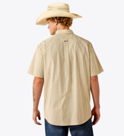 MNS Pro Series Preistly Classic Fit Shirt