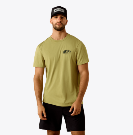 Ariat Horse without Name Classic Fit T-Shirt