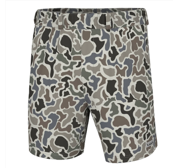 Youth Volley Short -Localflage