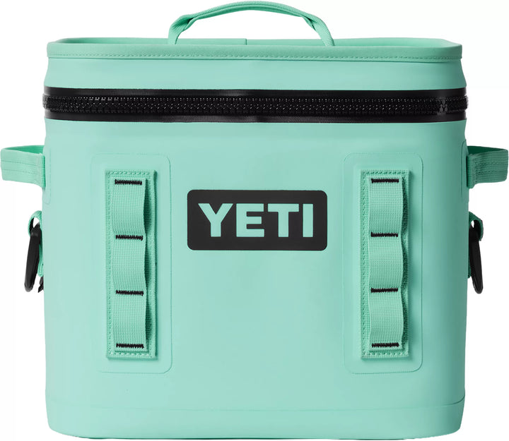 Hopper Flip® 12 Soft Cooler - Seafoam