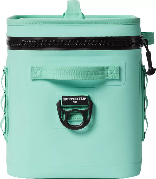 Hopper Flip® 12 Soft Cooler - Seafoam