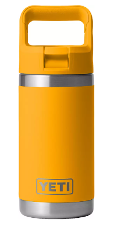 Rambler® Jr. 12 oz Water Bottle- Beekeeper