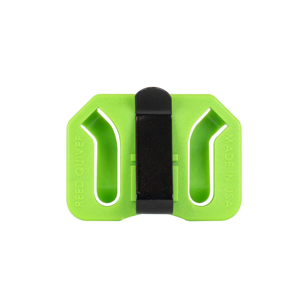 Diaphragm Hat Clip
