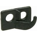 Archery Stick-On Arrow Rest RH