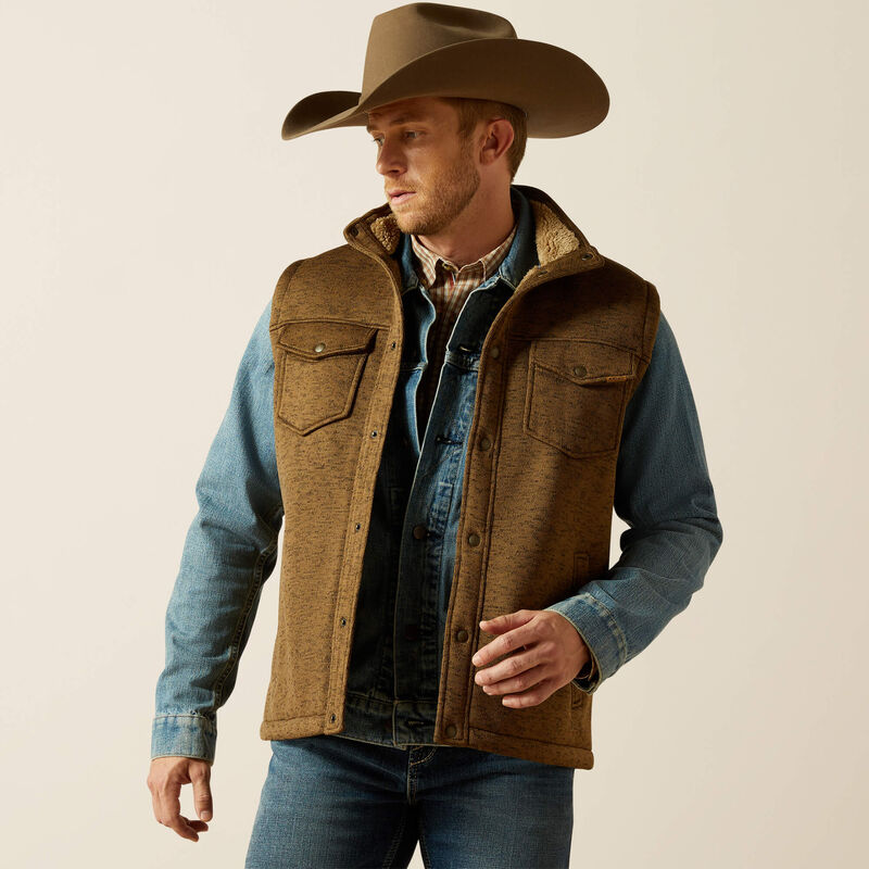 Caldwell Sherpa Vest