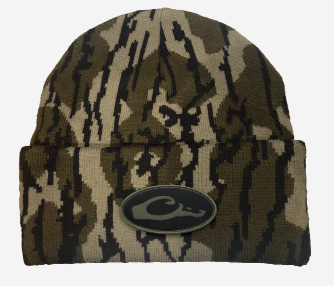 Drake X Lost Cold Front Watch Cap - Bottomland