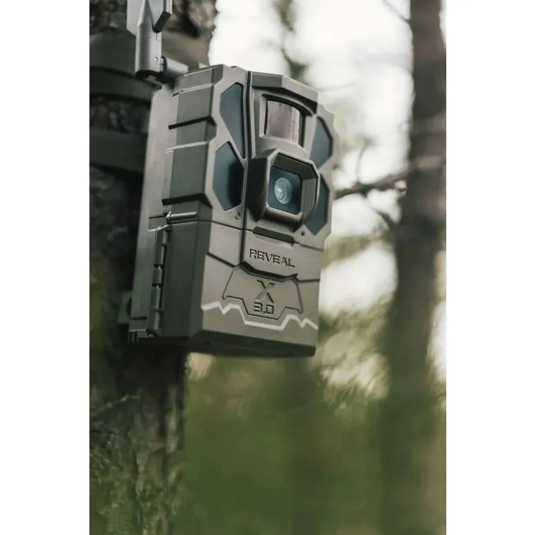 Reveal X 3.0 Two-Pack