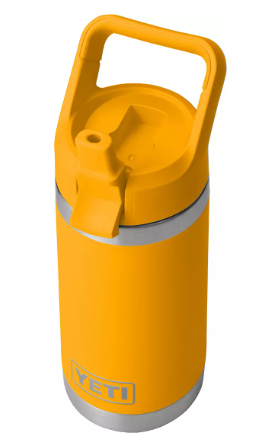 Rambler® Jr. 12 oz Water Bottle- Beekeeper