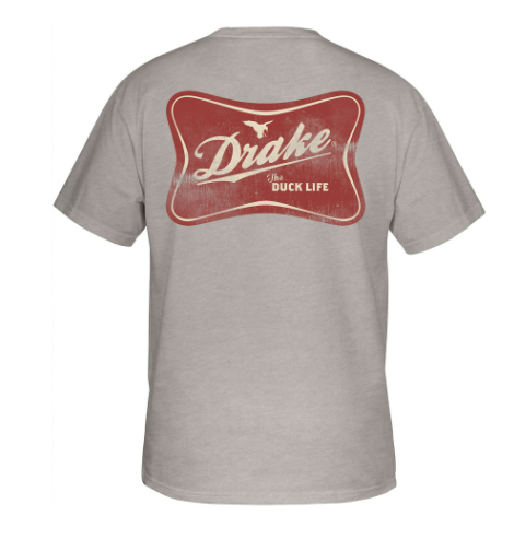 The Drake Life Short Sleeve T-shirt