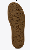 Clean Country Shoe- Cinnamon Brown Suede