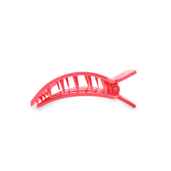 Square Flat Hair Clip | Small | Bikini Boardroom