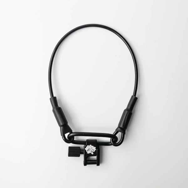 Rolling Thunder Stainless Steel Mag Cap Tree Loop Gun Holder