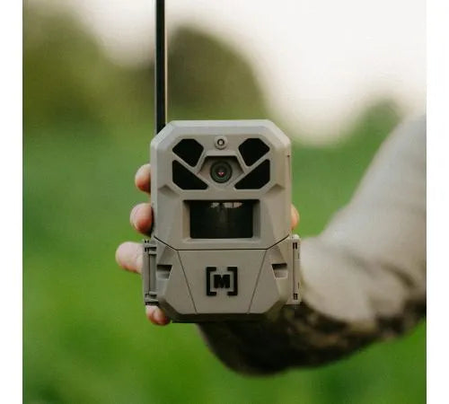 Edge 3 Pro Cellular Trail Camera