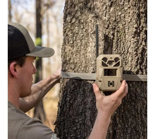 Edge 3 Pro Cellular Trail Camera