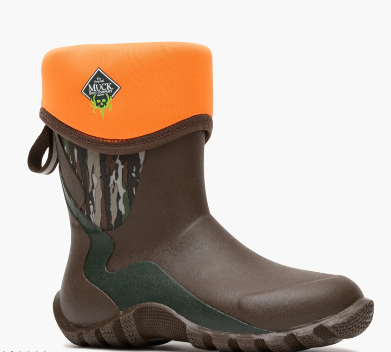 Men's Muck x Bone Collector 15" Fieldblazer Boot
