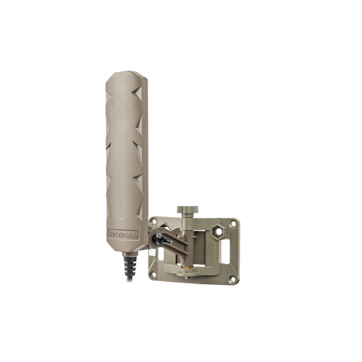 Extended Range Antenna