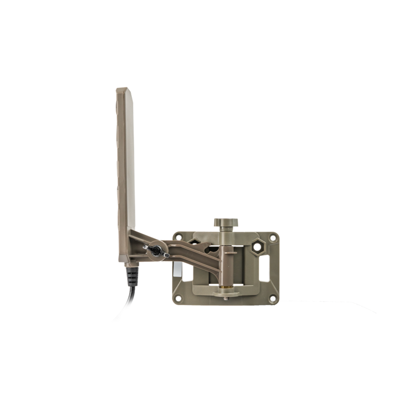 Extended Range Antenna